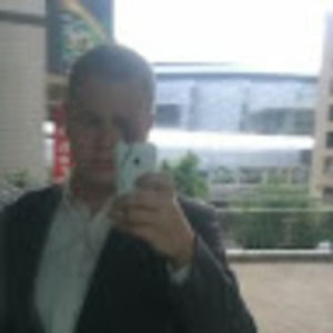 Meet your Posher, Stefan